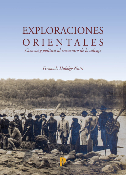 Скачать книгу Exploraciones orientales