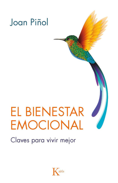 Скачать книгу El bienestar emocional