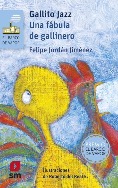 Скачать книгу Gallito Jazz
