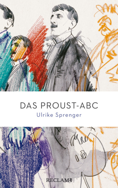 Скачать книгу Das Proust-ABC