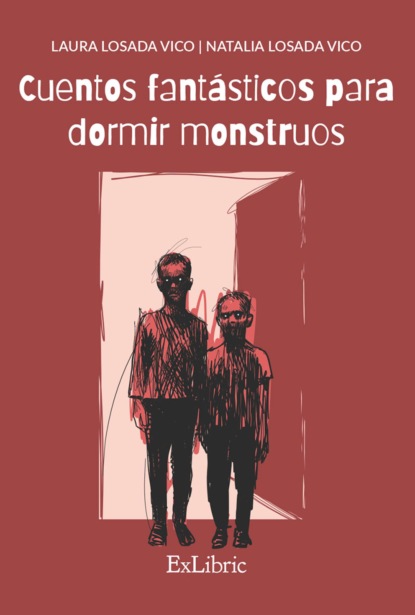Скачать книгу Cuentos fantásticos para dormir monstruos