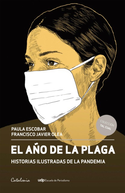 Скачать книгу El año de la plaga