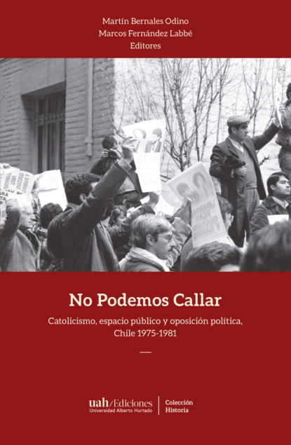 Скачать книгу No Podemos Callar