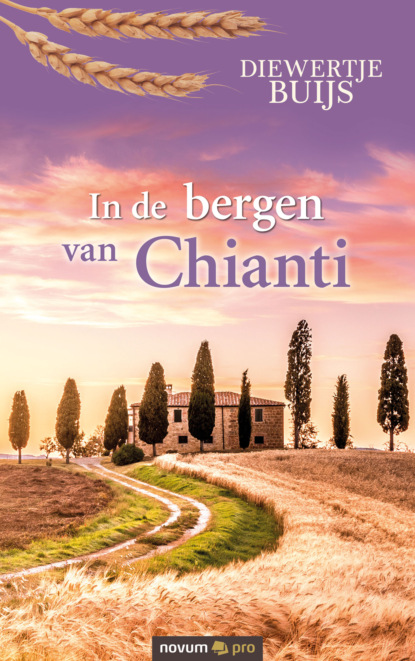 Скачать книгу In de bergen van Chianti