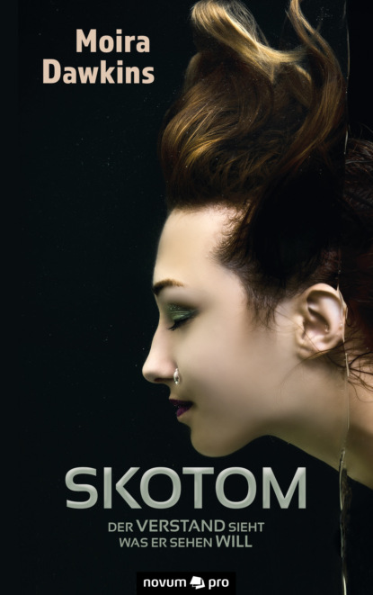 Скачать книгу Skotom