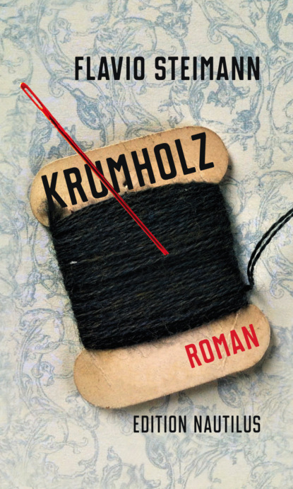 Скачать книгу Krumholz