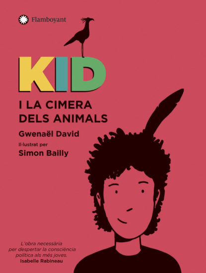 Скачать книгу Kid i la Cimera dels animals
