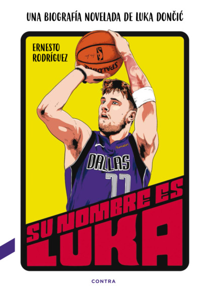 Скачать книгу Su nombre es Luka