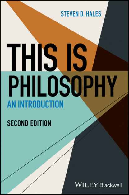 Скачать книгу This Is Philosophy
