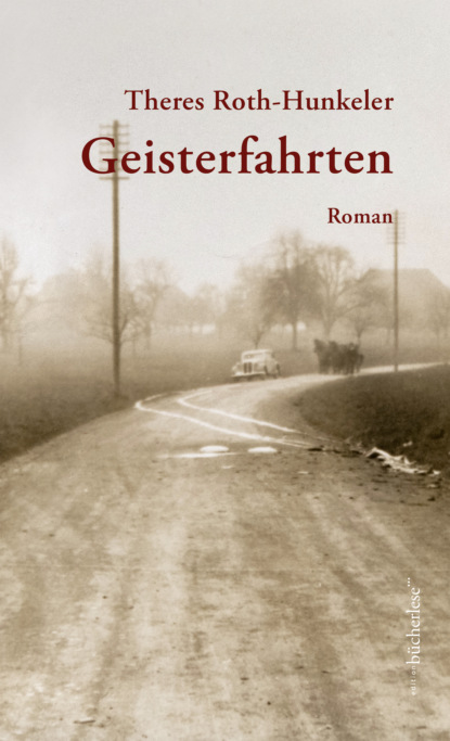 Скачать книгу Geisterfahrten