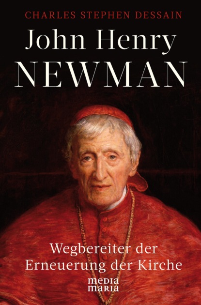 Скачать книгу John Henry Newman