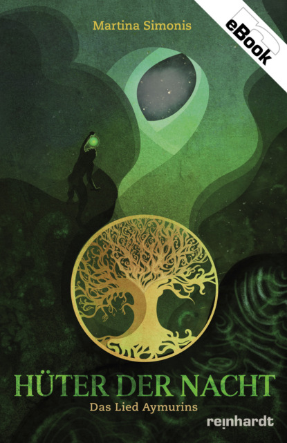 Скачать книгу Hüter der Nacht