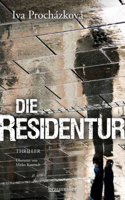 Скачать книгу Die Residentur