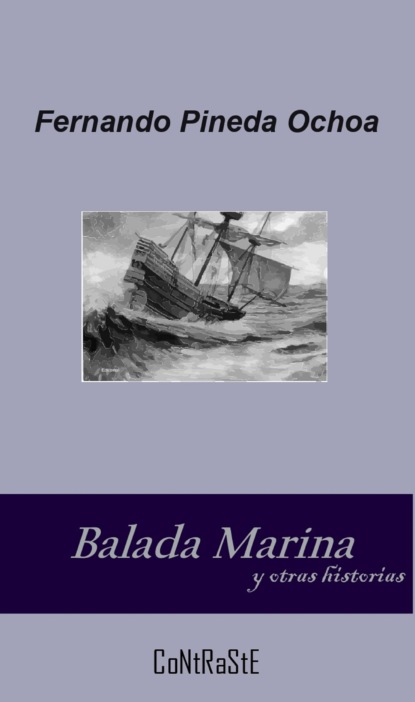 Скачать книгу Balada marina y otras historias