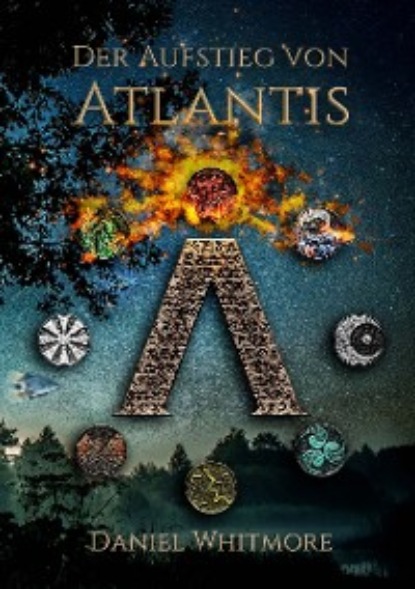Скачать книгу Der Aufstieg von Atlantis
