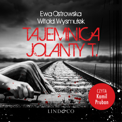 Скачать книгу Tajemnica Jolanty T