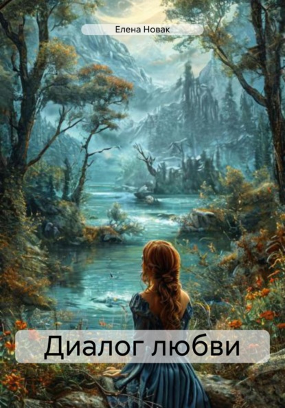 Скачать книгу Диалог любви