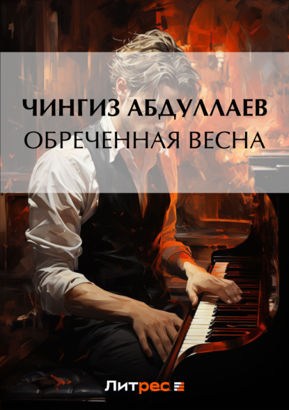 Скачать книгу Обреченная весна