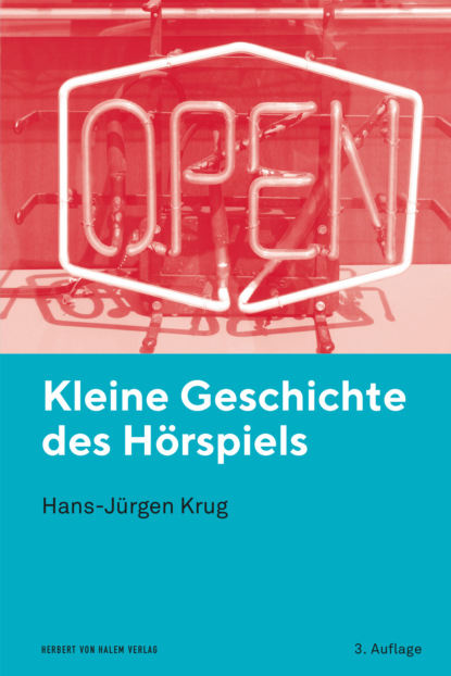 Скачать книгу Kleine Geschichte des Hörspiels