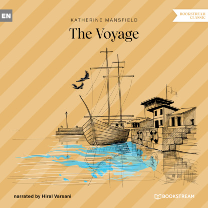 Скачать книгу The Voyage (Unabridged)