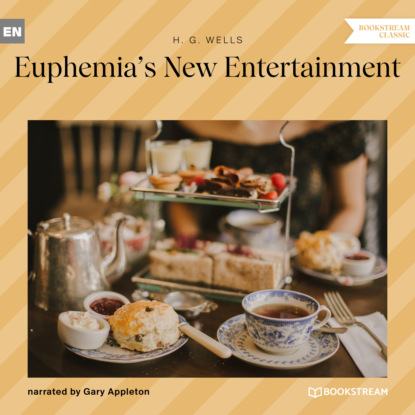 Скачать книгу Euphemia's New Entertainment (Unabridged)