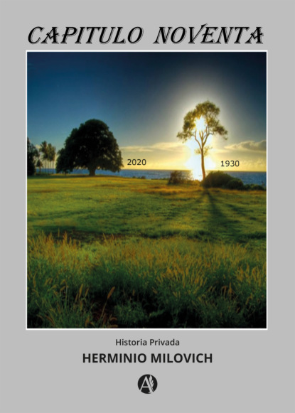 Скачать книгу Capítulo Noventa