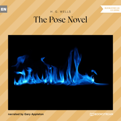 Скачать книгу The Pose Novel (Unabridged)