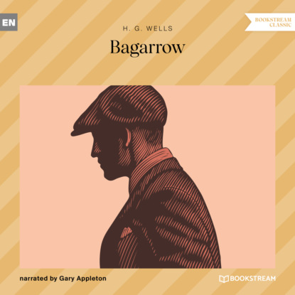 Скачать книгу Bagarrow (Unabridged)