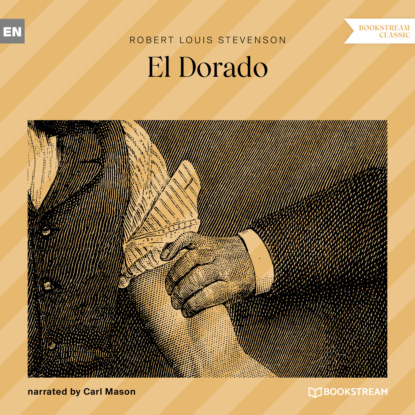 Скачать книгу El Dorado (Unabridged)