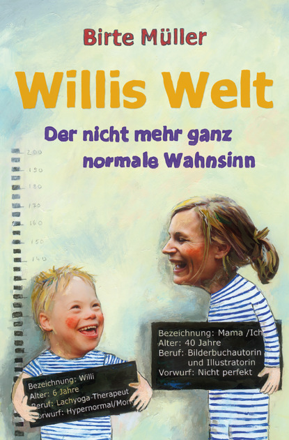 Скачать книгу Willis Welt