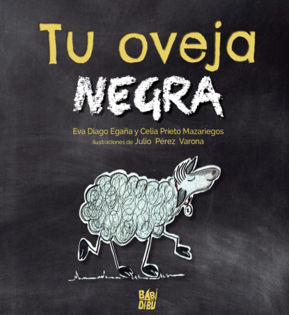 Скачать книгу Tu oveja negra