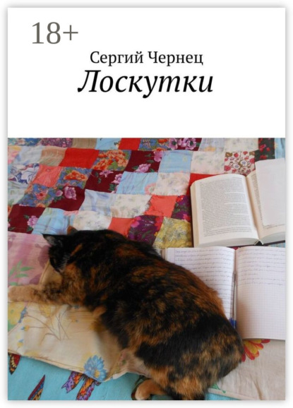 Скачать книгу Лоскутки