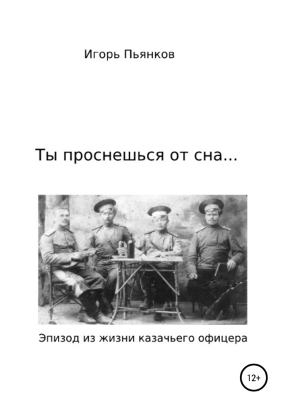 Скачать книгу Ты проснешься от сна…