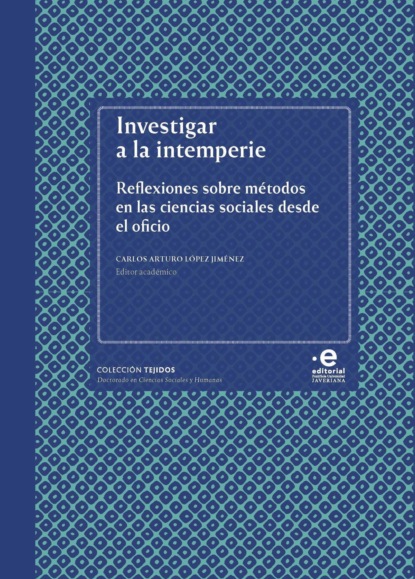 Скачать книгу Investigar a la intemperie