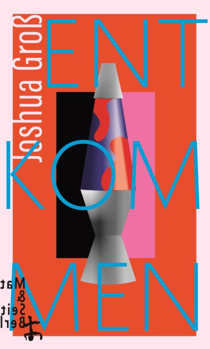 Скачать книгу Entkommen