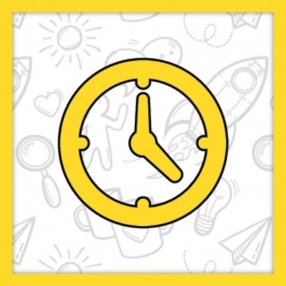 Скачать книгу О предлогах. Часть первая — предлоги времени