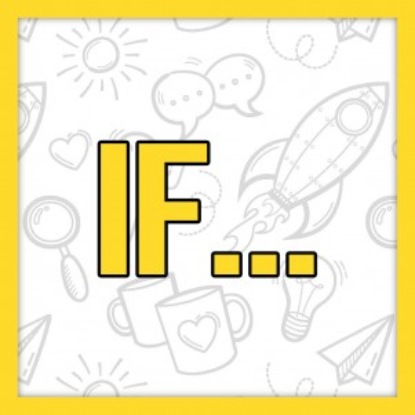 Скачать книгу Условные предложения  2.0