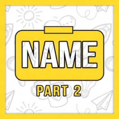 Скачать книгу Сезон 2019. Выпуск 3. Имена и названия, часть вторая.