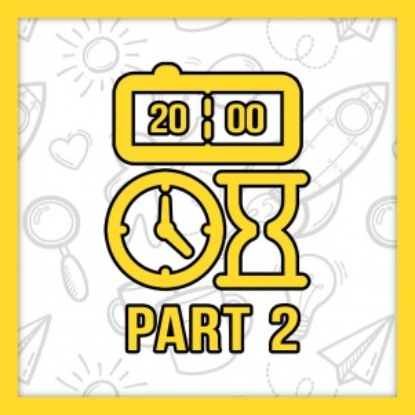 Скачать книгу Сезон 2019. Выпуск 10. Великая трилогия времён, часть вторая