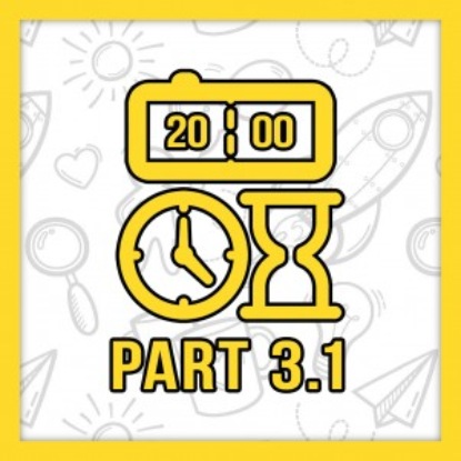 Скачать книгу Сезон 2019. Выпуск 10. Великая трилогия времён, часть 3.1