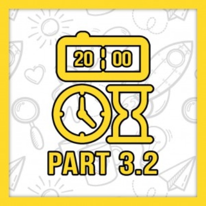 Скачать книгу Сезон 2019. Выпуск 10. Великая трилогия времён, часть 3.2