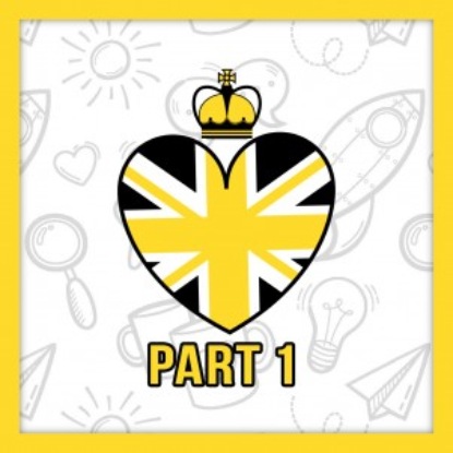 Скачать книгу Сезон 2019. Выпуск 15. British Pronunciation: part 1