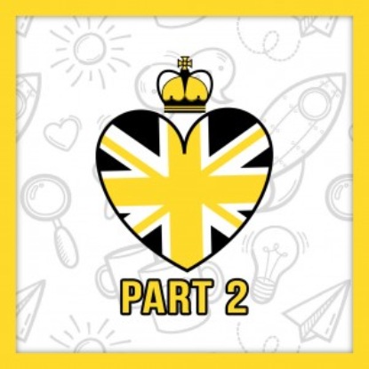 Скачать книгу Сезон 2019. Выпуск 16. British Pronunciation: part 2