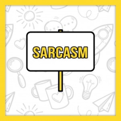 Скачать книгу Сезон 2019. Выпуск 25. Сарказм