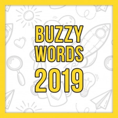Скачать книгу Сезон 2019. Выпуск 27. Buzzy words 2019