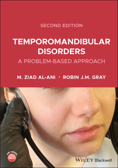 Скачать книгу Temporomandibular Disorders