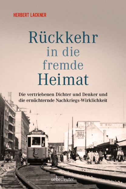 Скачать книгу Rückkehr in die fremde Heimat