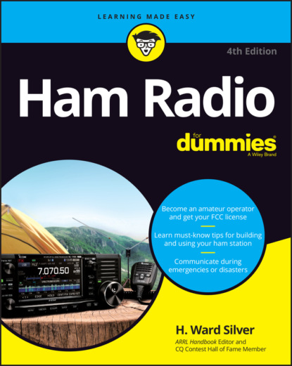 Скачать книгу Ham Radio For Dummies