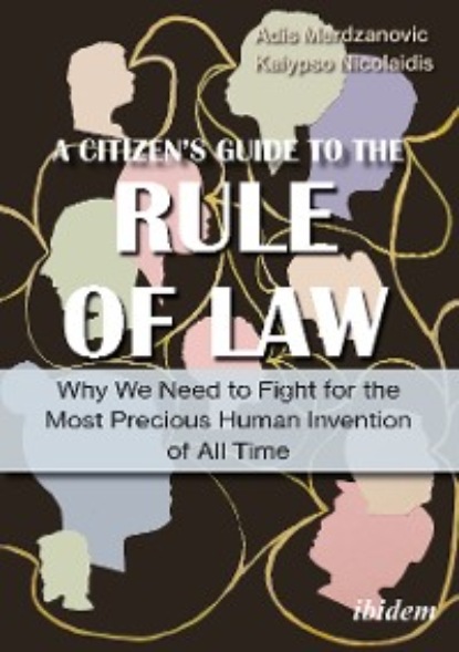 Скачать книгу A Citizen’s Guide to the Rule of Law