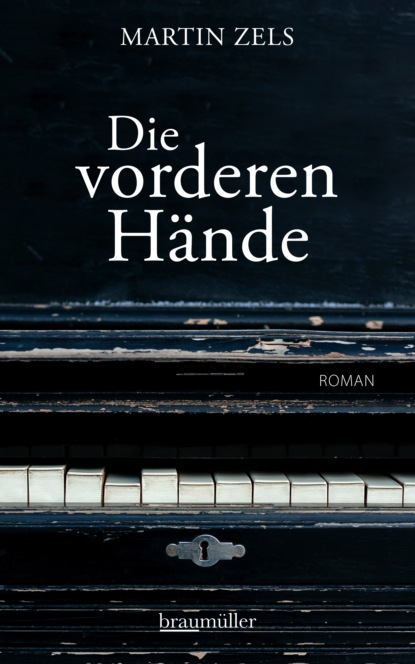 Скачать книгу Die vorderen Hände